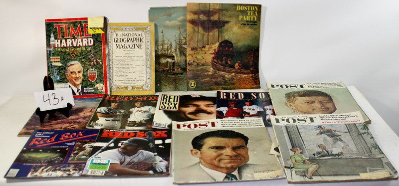 Paper Lot with sheet music and promo photos: Paper Lot with sheet music and promo photos