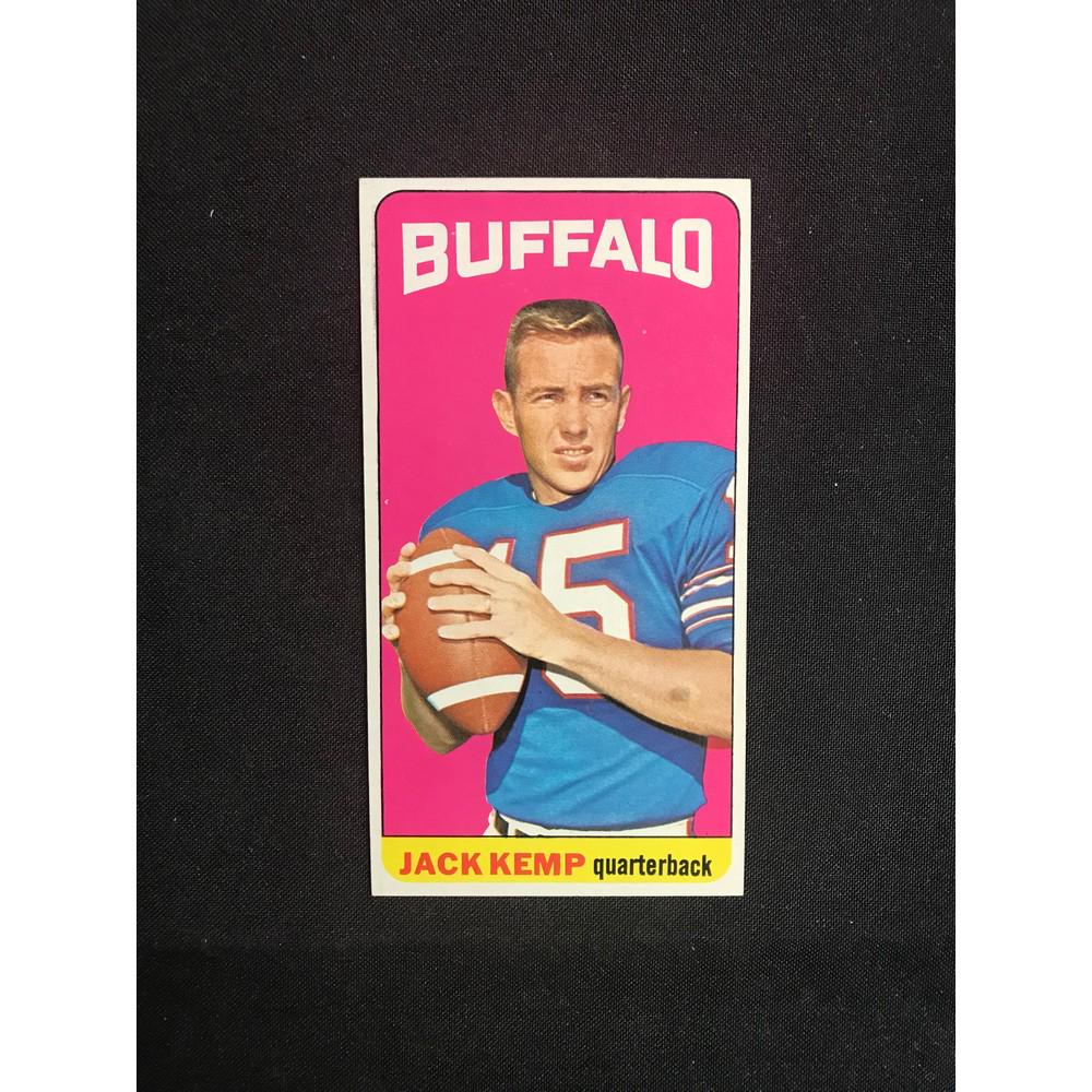 1965 Topps Jack Kemp Sp (1 of 2)