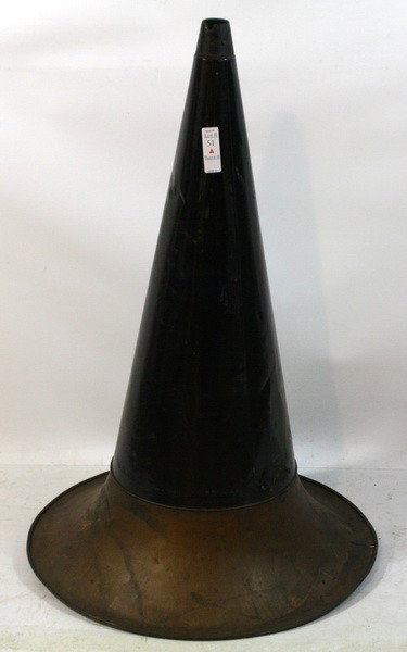 36" Horn for Edison Player: 36" Horn for Edison Player