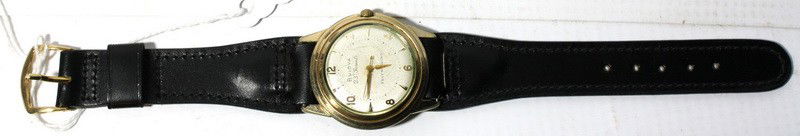 Bulova Mens Watch: Bulova Mens Watch