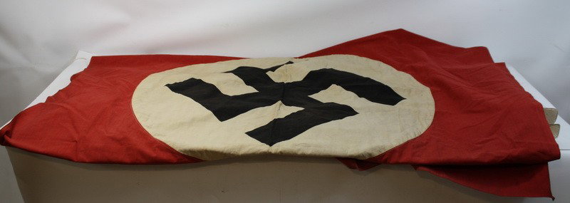 6' Nazi Flag: 6' Nazi Flag