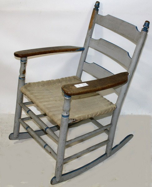 Maine cottage rocking chair: Maine cottage rocking chair