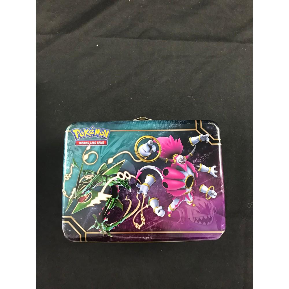 Pokemon Lunch Box And Monopoly Game: Pokemon Lunch Box And Monopoly Game