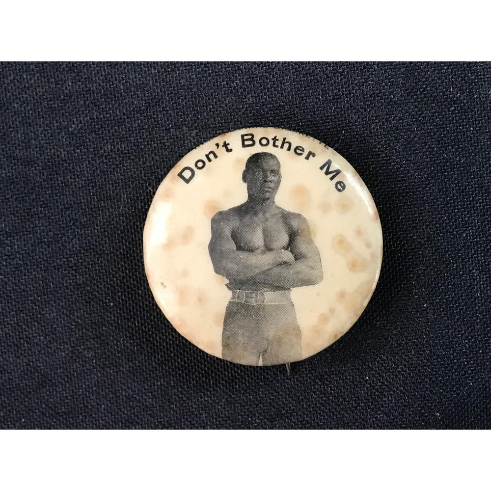 1896 Admiral Cigarettes Peter Jackson Pin (1 of 2)