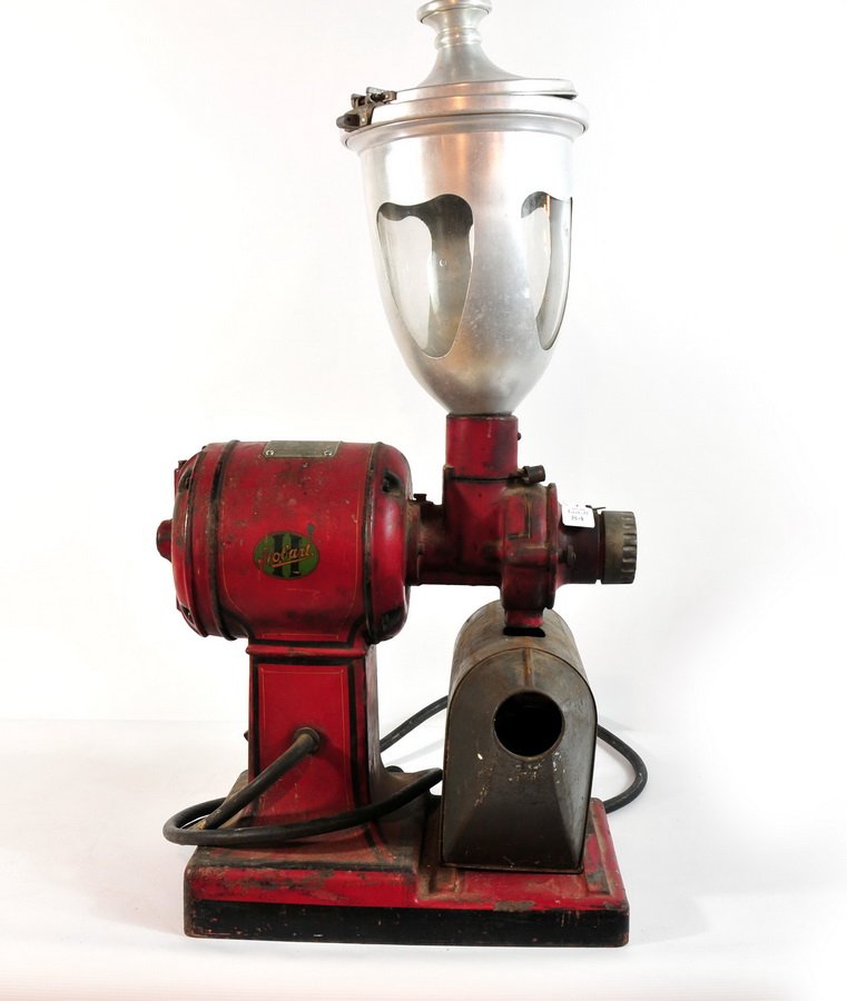84 Hobart Coffee Grinder