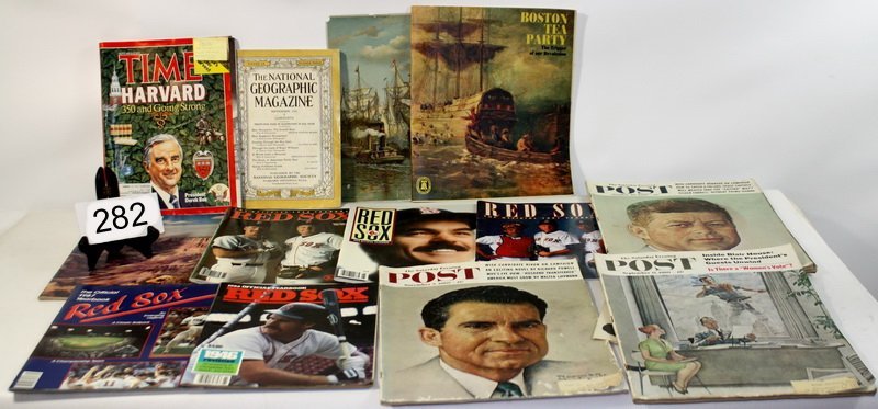 Paper Lot with sheet music and promo photos: Paper Lot with sheet music and promo photos