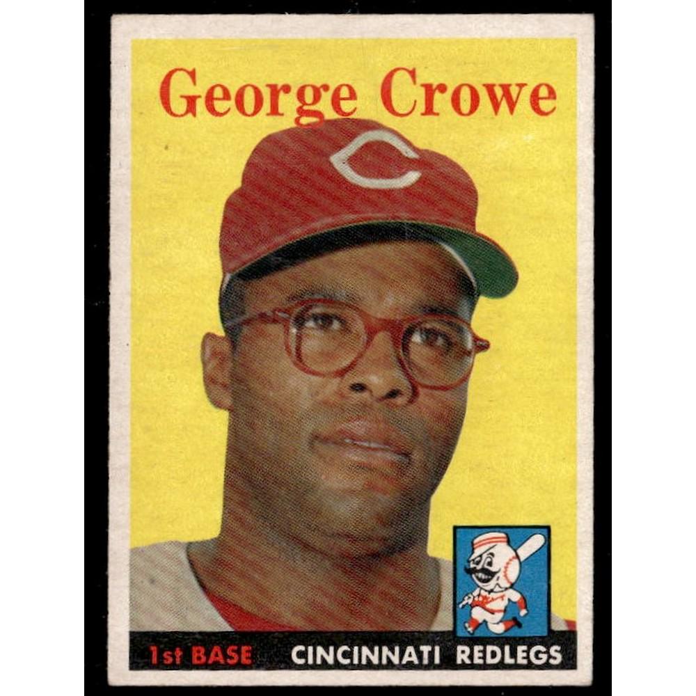 7 1958 Topps Baseball Cards Nice Condition (1 of 14)