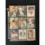 12 Cal Ripken Jr. Cards With Inserts