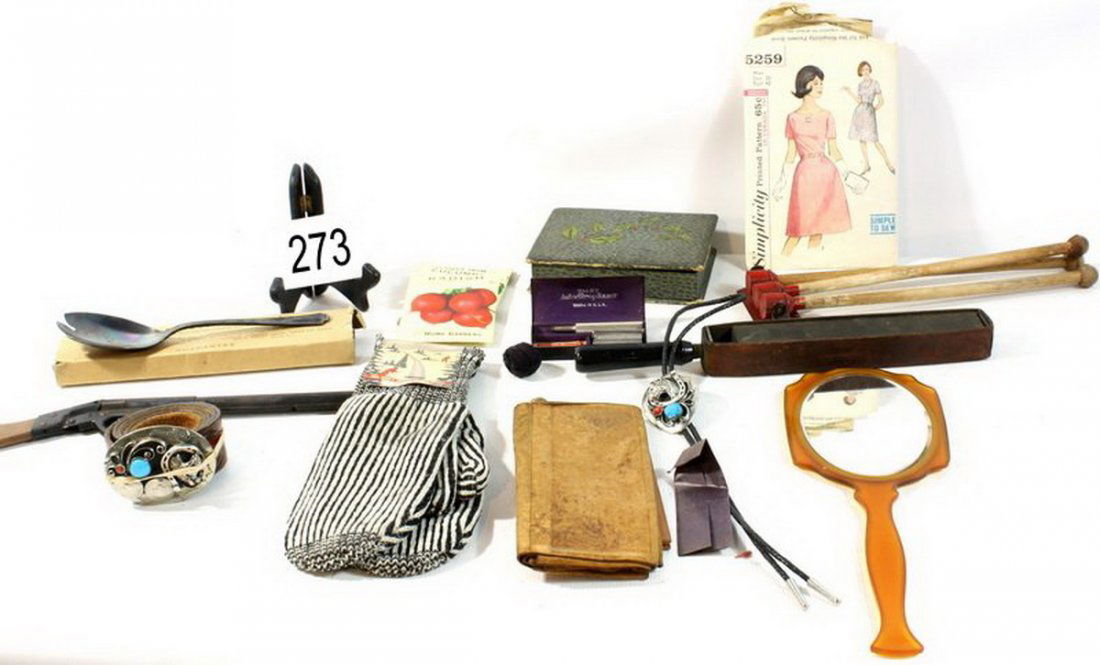 Misc. Lot of smalls to include toy gun, umbrella a: Misc. Lot of smalls to include toy gun, umbrella and more