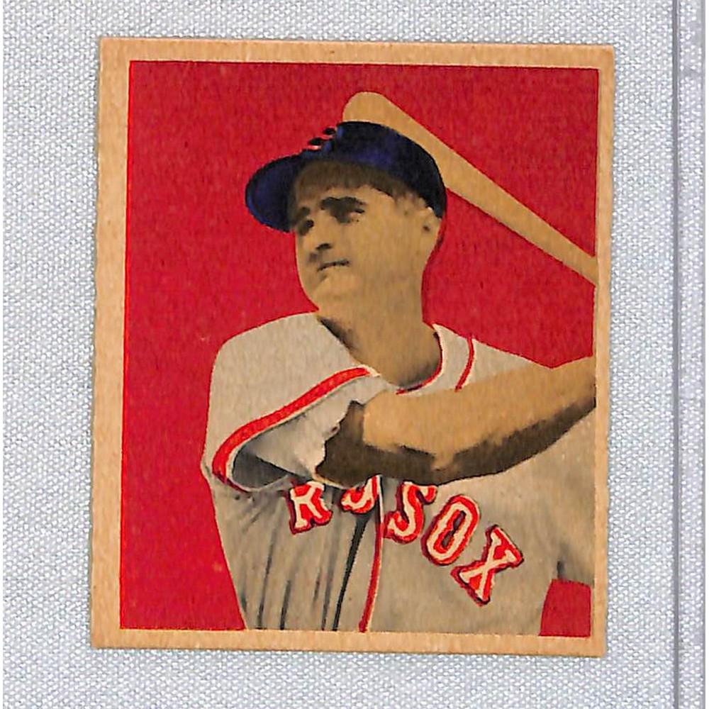 1949 Bowman Bobby Doerr High Grade (1 of 2)