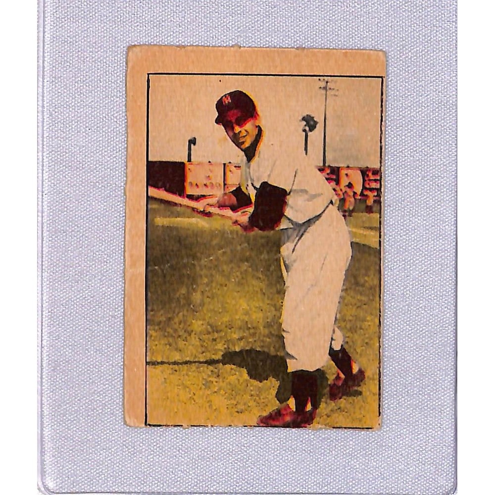 1952 Berk Ross Phil Rizzuto (1 of 2)