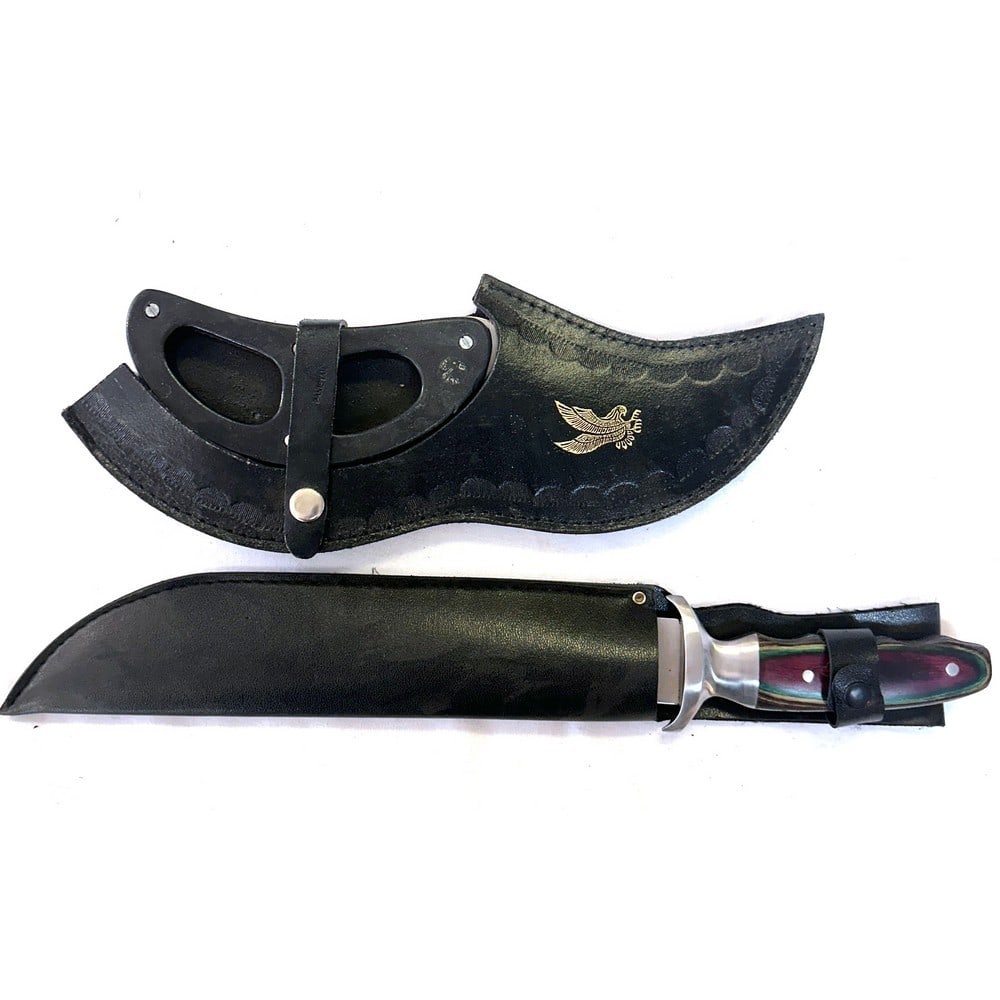 Two Vintage Knives/1 Pakistan: Two Vintage Knives/1 Pakistan
