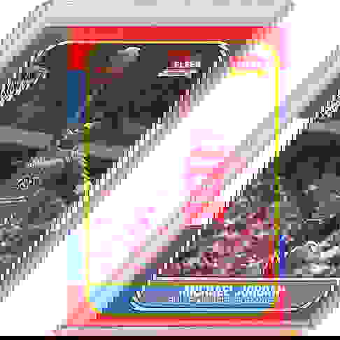 fleer basketball