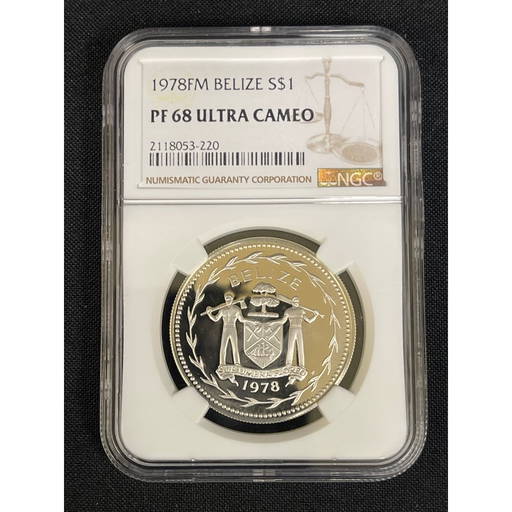 February 29th 2024 Coins and Currency 2024-02-29 Auction - 318 Price