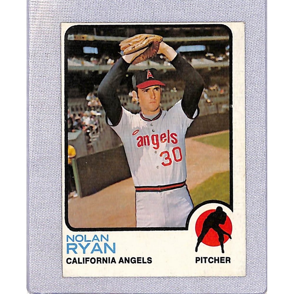 1973 Topps Nolan Ryan Exmt (1 of 2)