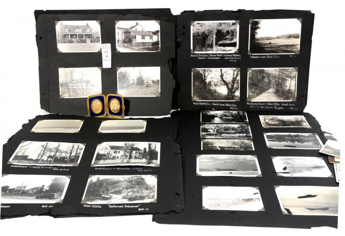 Collection of estate photographs of Long Island Ne: Collection of estate photographs of Long Island New York, Hurricanes and more