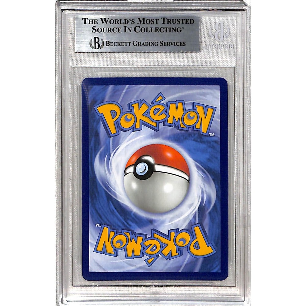 2022 Sword And Shield Charizard Bgs 9 (1 of 2)