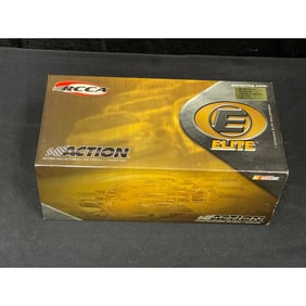 2004 Rcca Budweiser Dale Earnhardt Jr. Die Cast