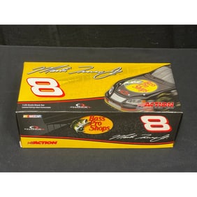 2005 Bass Pro Shops Dale Earnhardt Jr. Die Cast