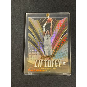 2023-24 Revolution Victor Wembanyama Rookie