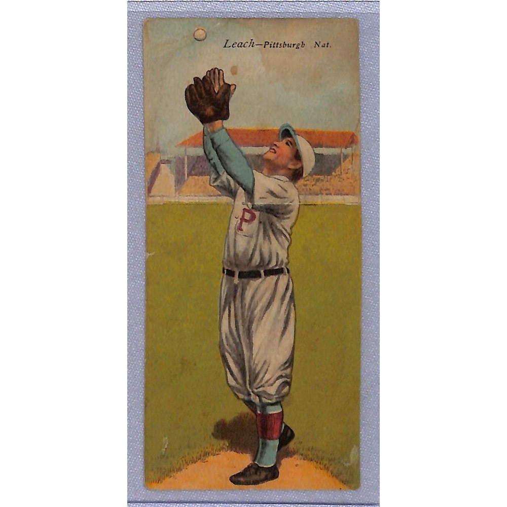 1911 Mecca Folders Leach/gibson: 1911 Mecca Folders Leach/gibson