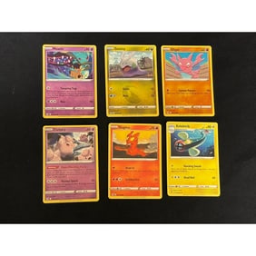 (200) Pokemon Cards