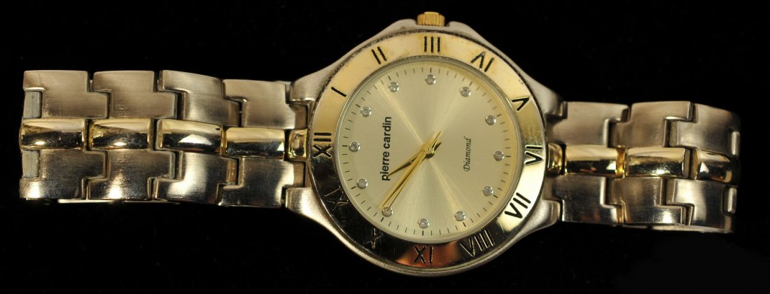 Pierre Cardin Mens Wrist watch: Pierre Cardin Mens Wrist watch