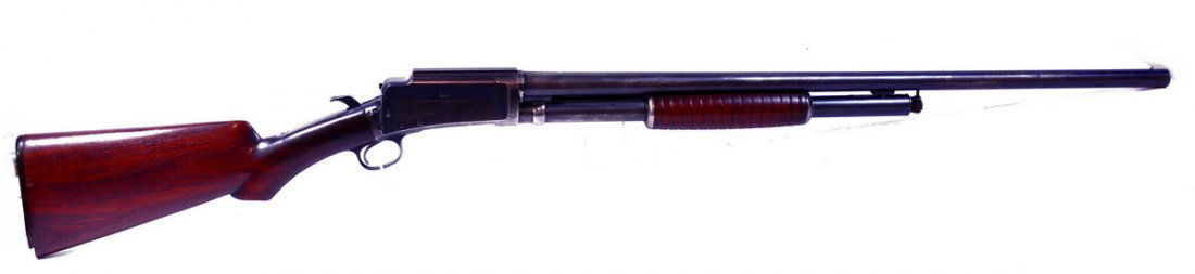 Marlin 1898 shotgun 16 gauge: Marlin 1898 shotgun 16 gauge, model 30