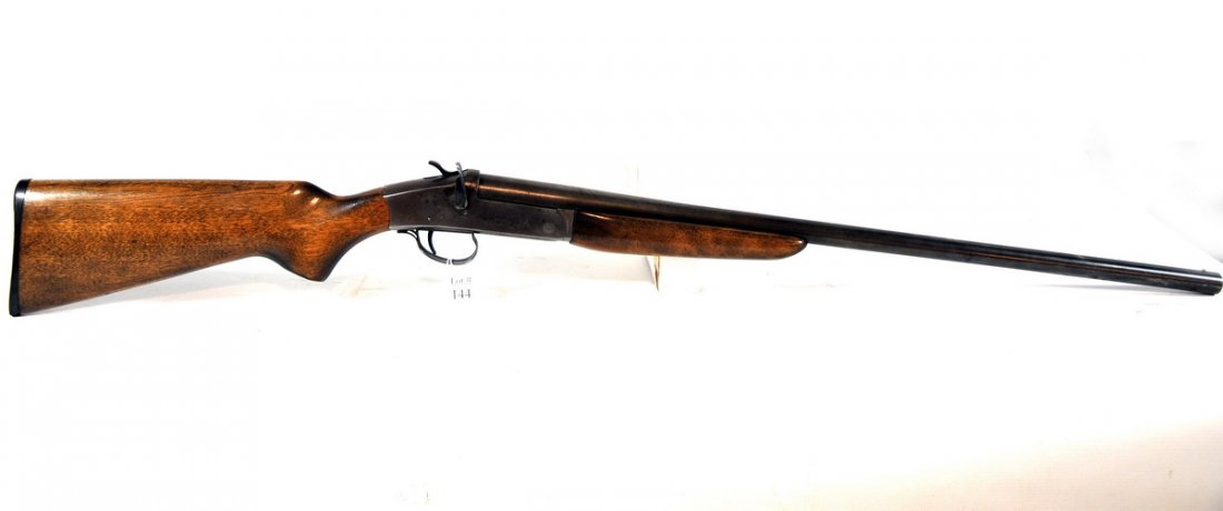 144 Stevens Model 940A 16 Gauge Shotgun