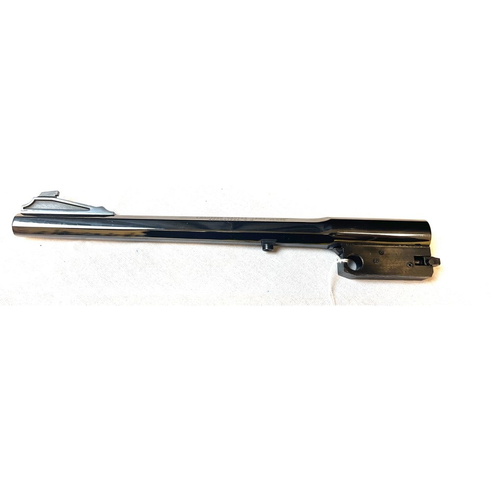Thompson Center Barrel 44 Magnum: Like New 10" Overall