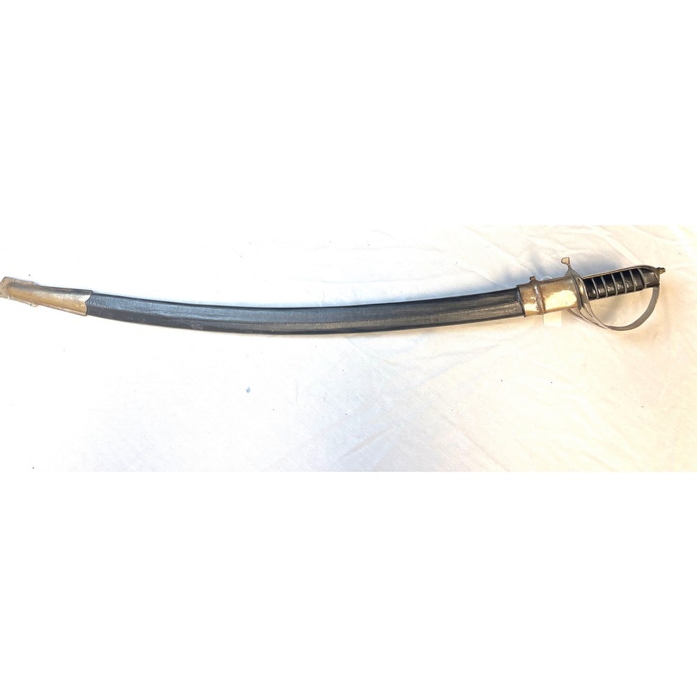 Vintage Sword Made In India 38": Vintage Sword Made In India 38"