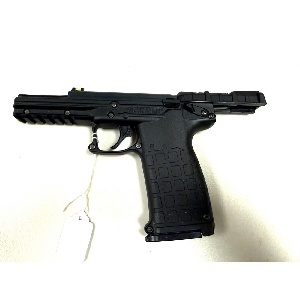 Keltec Model Pmr 30 22 Caliber Pistol (1 of 3)