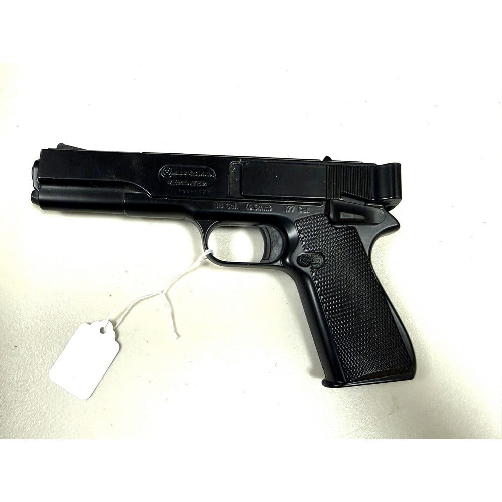 Crosman Marksman .177 Caliber Bb Gun (1 of 2)