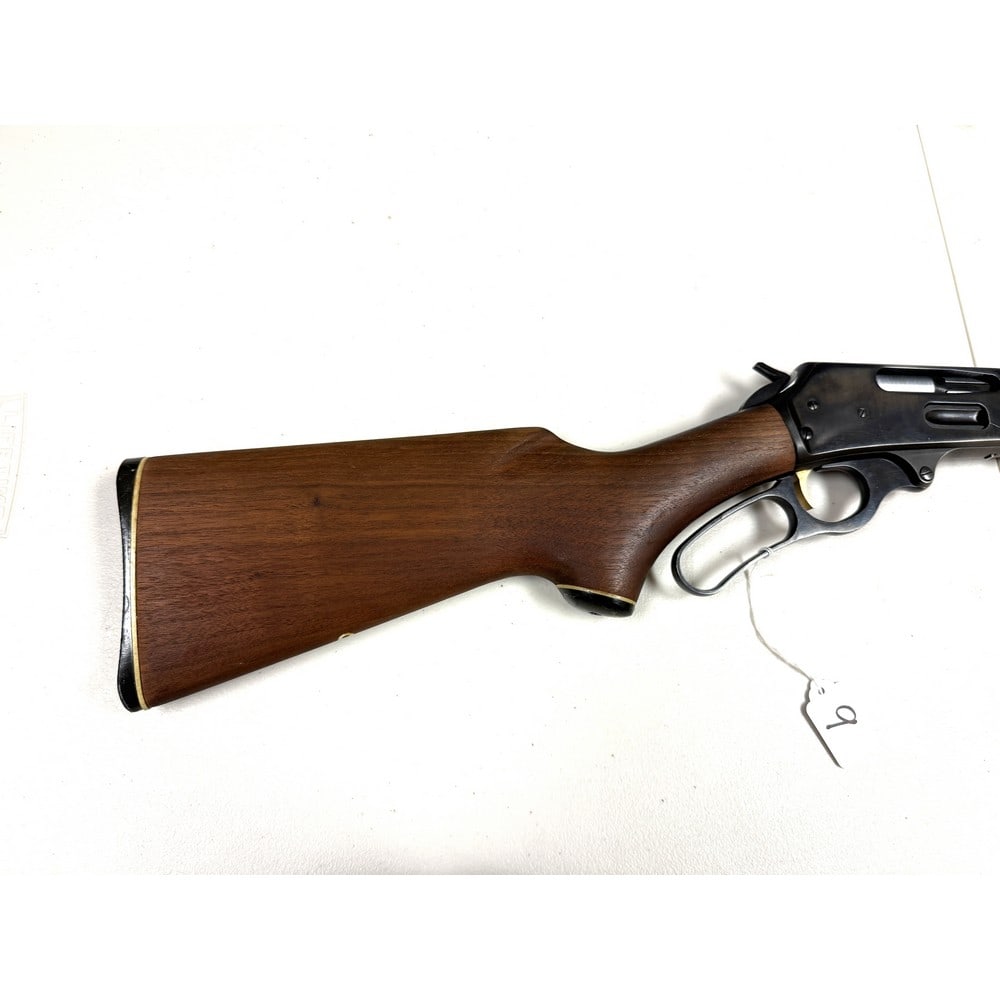 Marlin Model 336 Rifle 35 Remington: Serial Number 23082209