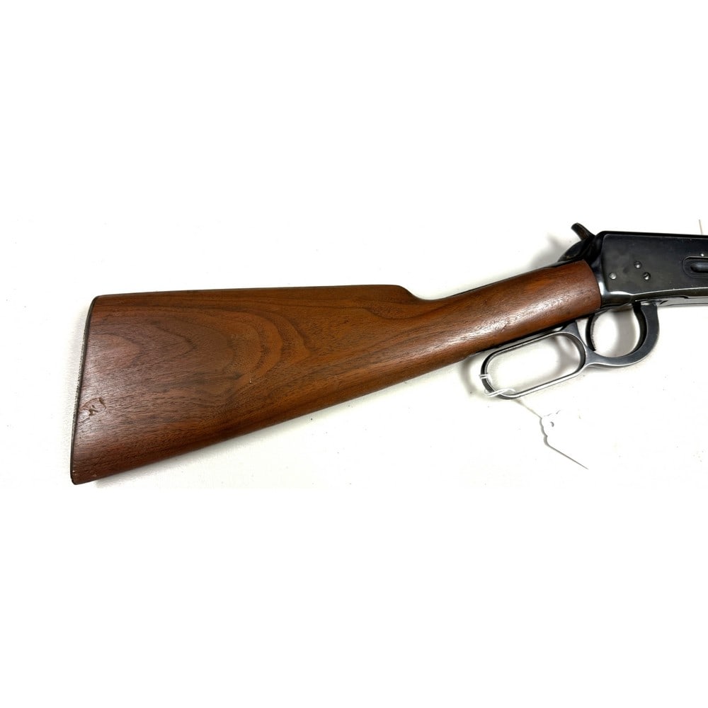 Winchester Model 94 Rifle 30 Wcf (1 of 8)