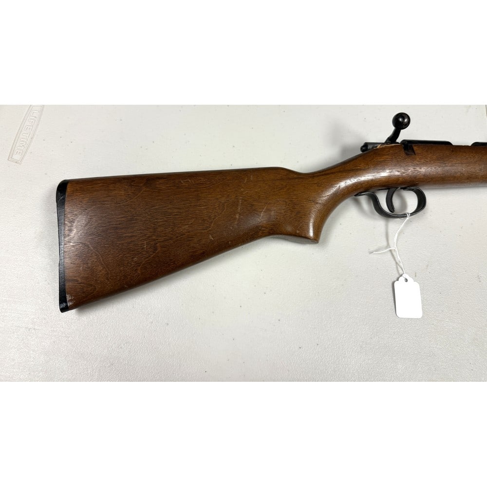 Hawthorne Sentry 22 Caliber Rifle (1 of 8)