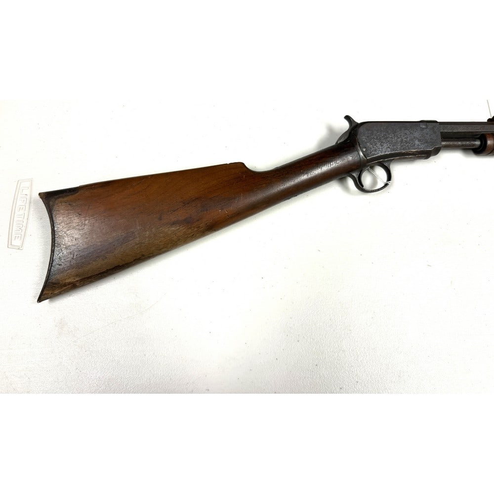 Winchester Model 1890 Gallery Gun 22 Caliber (1 of 9)