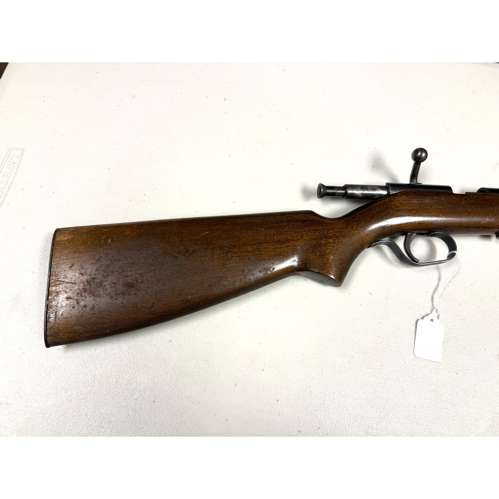 Ranger Model 103 22 Caliber Rifle (1 of 8)