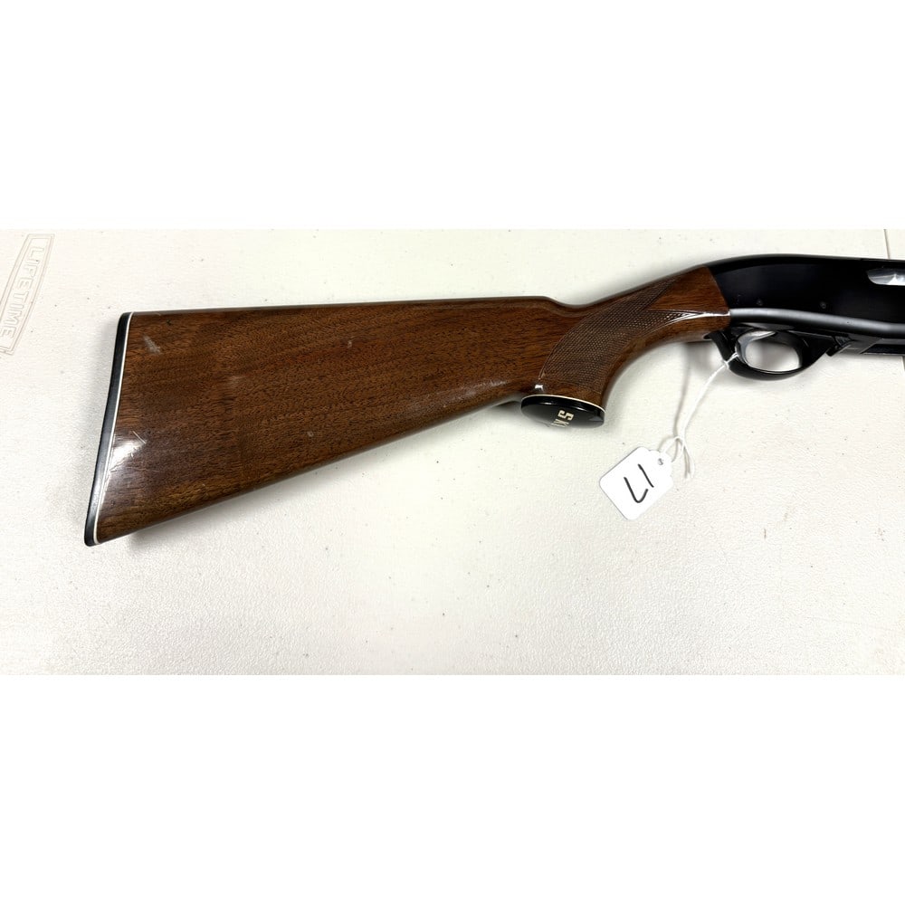 Skb Model M7300 Pump 20 Gauge Shotgun (1 of 10)