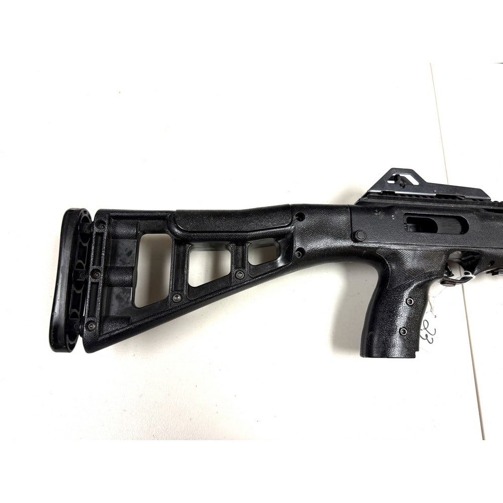 Hi Point Model 995 Carbine Pistol 9mm (1 of 6)