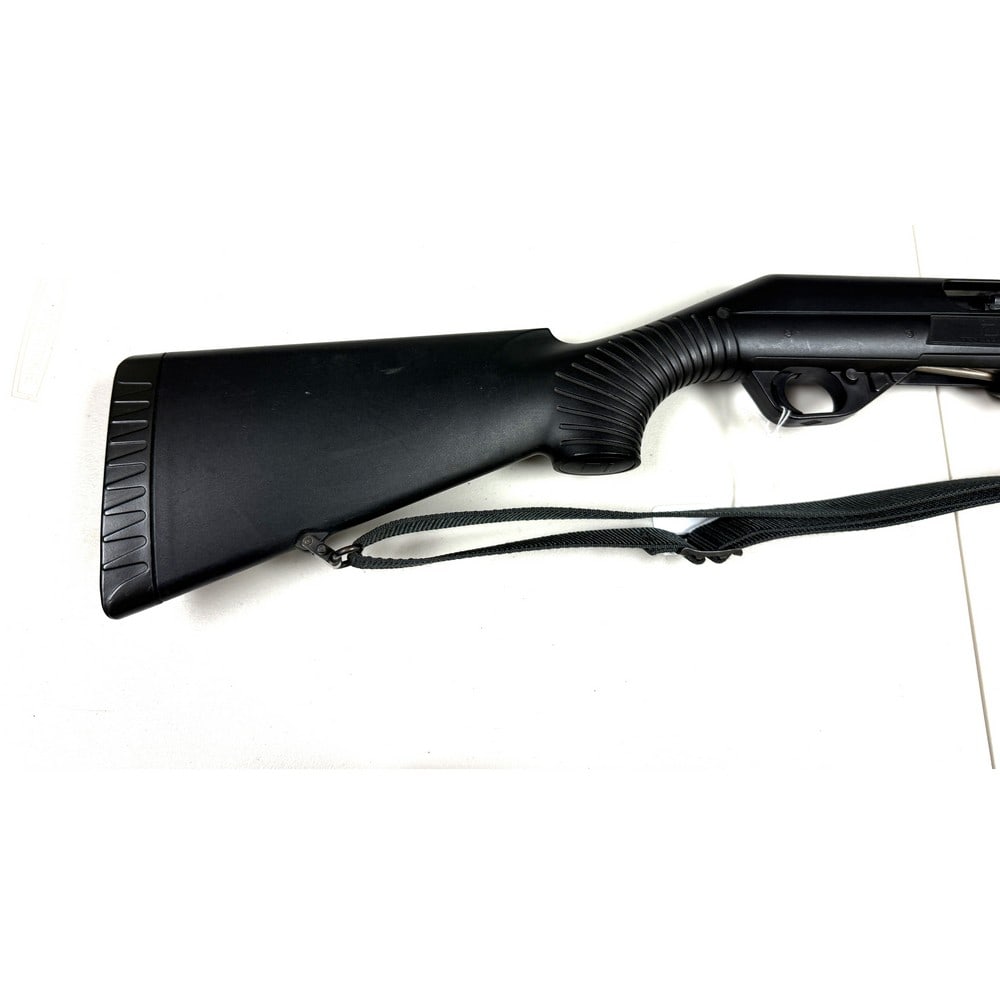 Benelli Nova Pump Shotgun 12 Gauge (1 of 10)