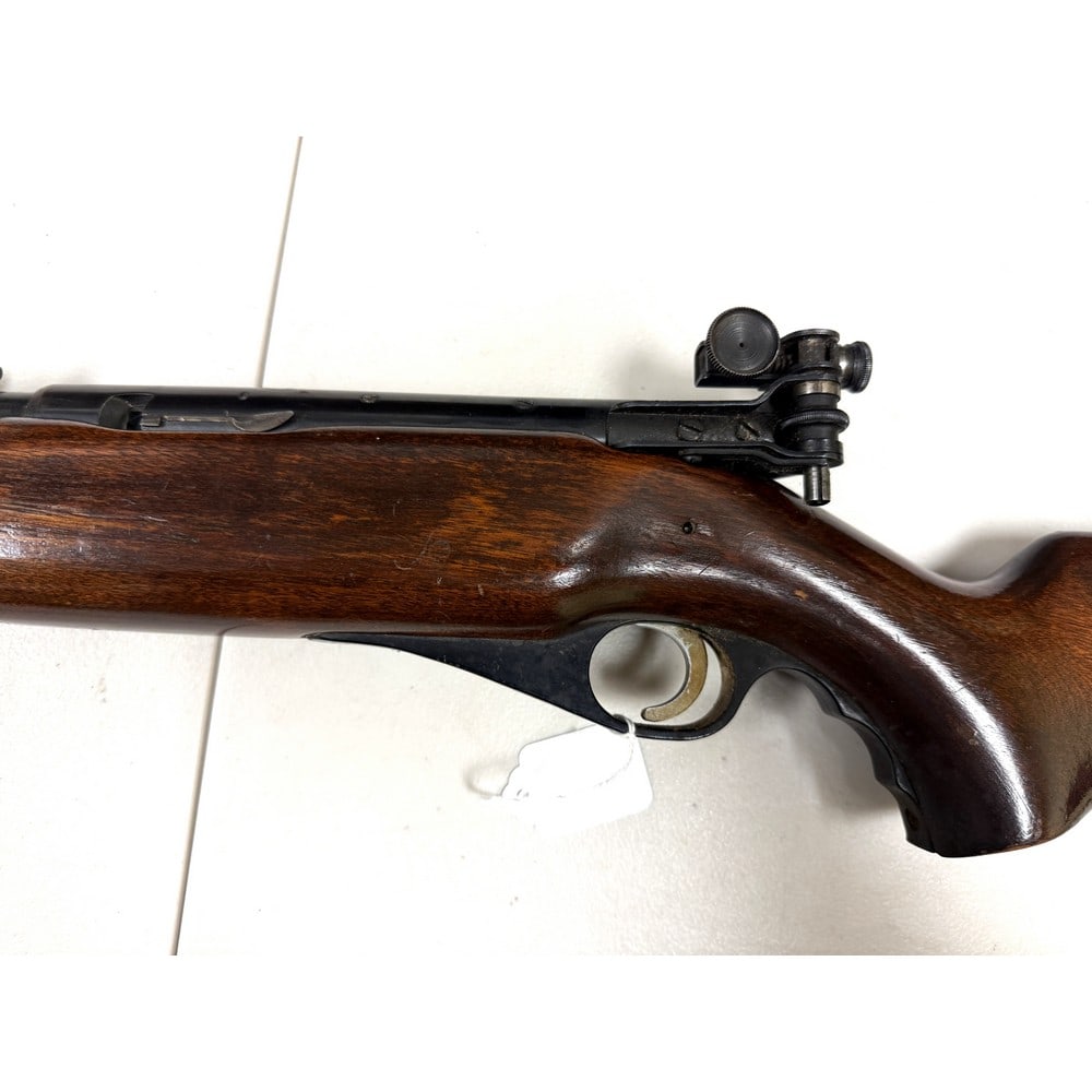 Mossberg Model 51 Mb 22 Rifle (1 of 5)