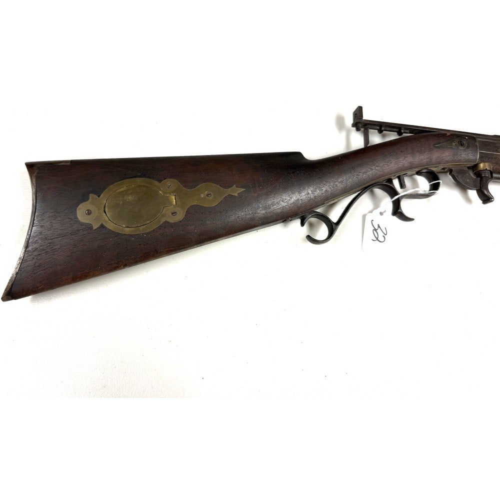Gr Douglas Black Powder Rifle 36 Caliber (1 of 8)