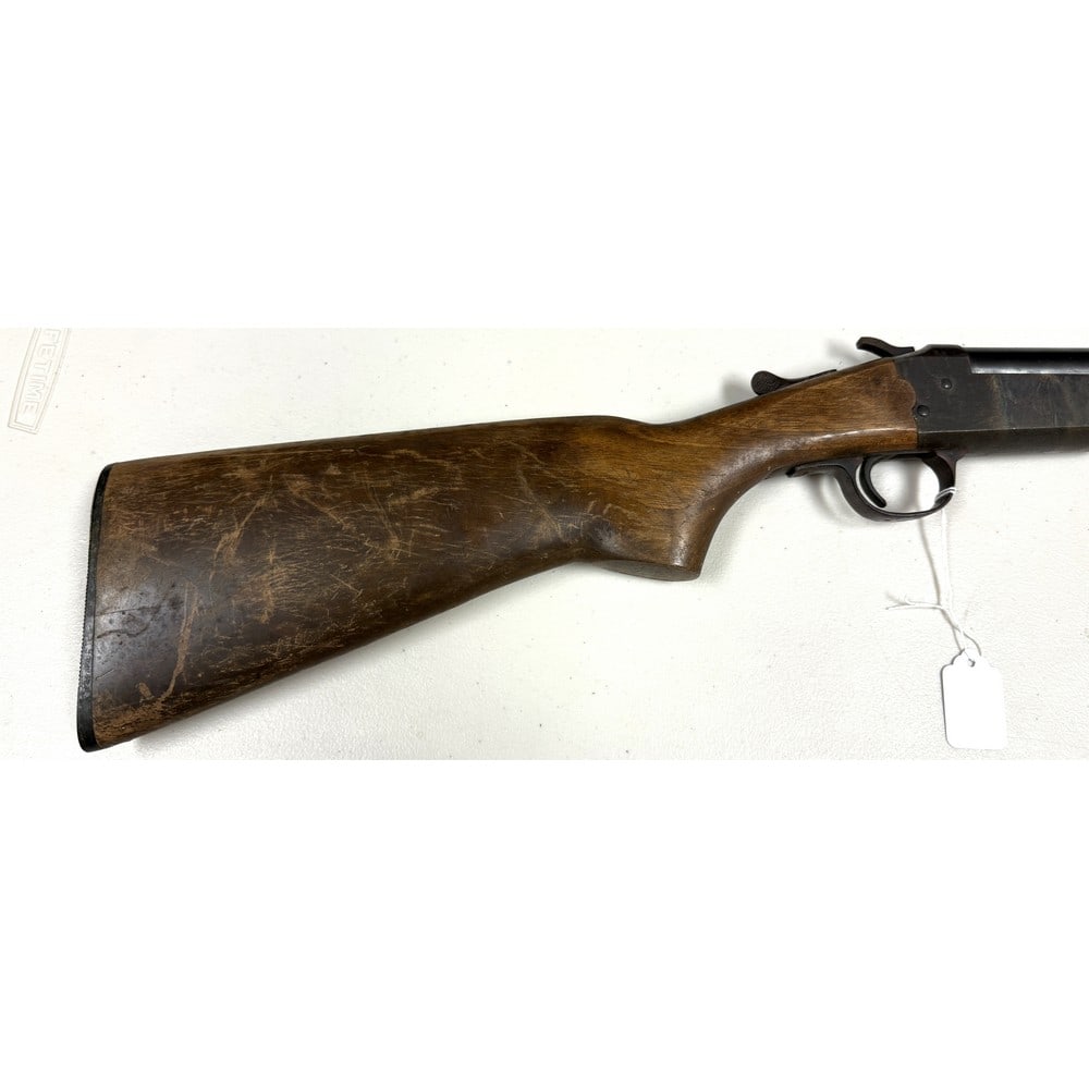 Astra Ciclope Shotgun 12 Gauge (1 of 8)