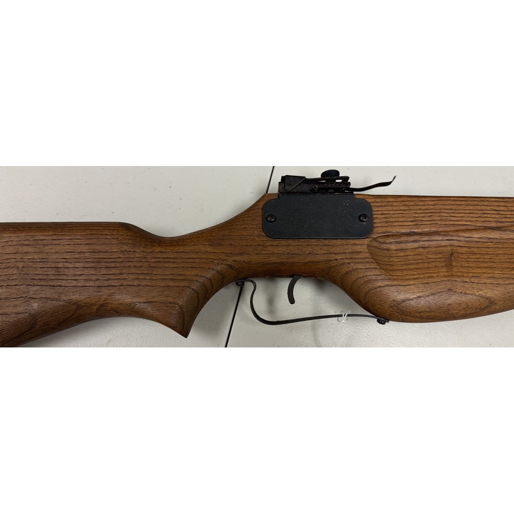 1960's Powermaster Crossbow Missing Limb (1 of 5)