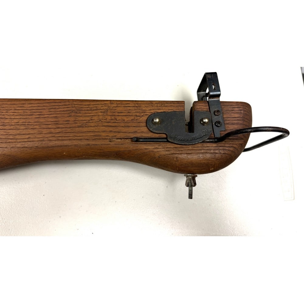 1960's Powermaster Crossbow Missing Limb - 3