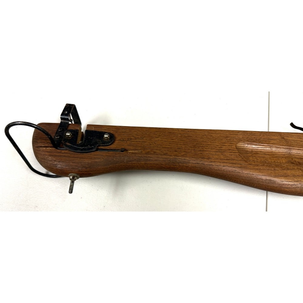 1960's Powermaster Crossbow Missing Limb - 4