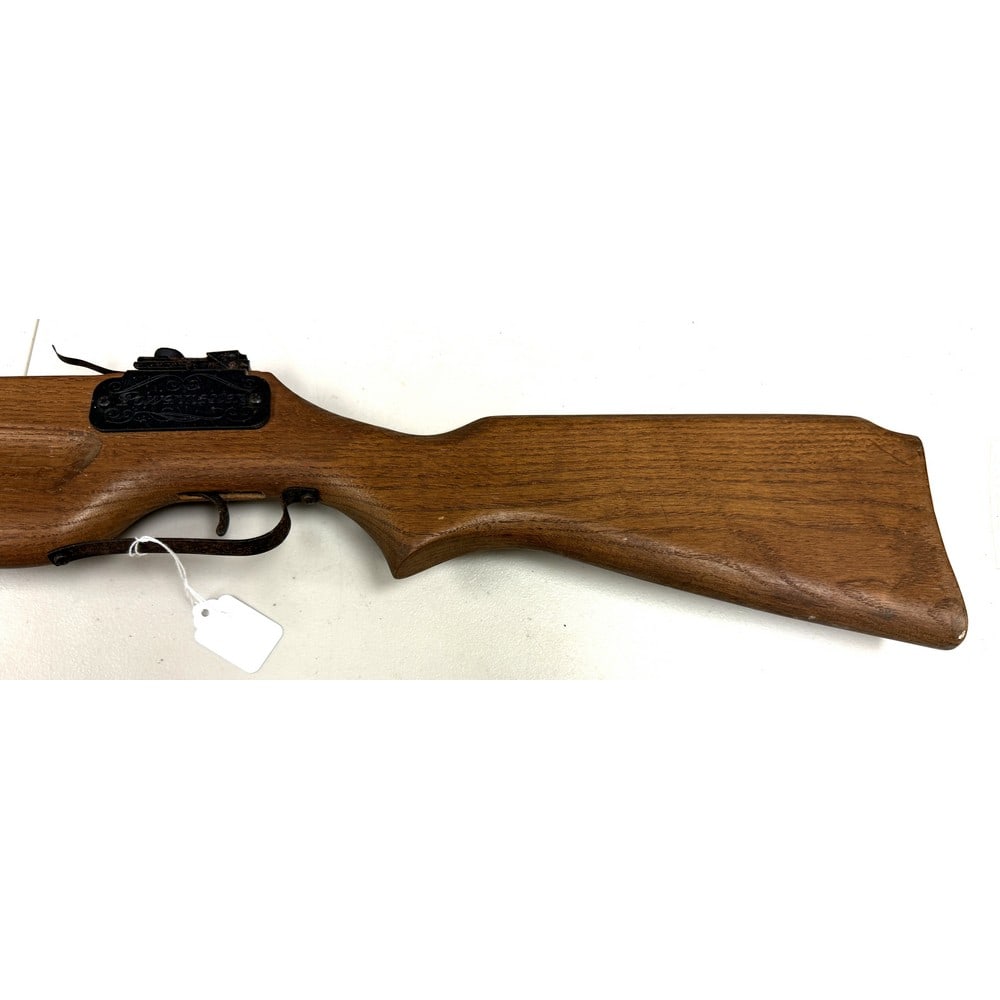 1960's Powermaster Crossbow Missing Limb - 5