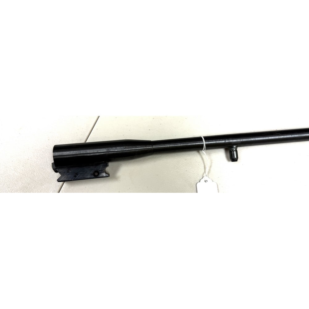 Rossi 20 Gauge Shotgun Barrel 3" Modified (1 of 4)