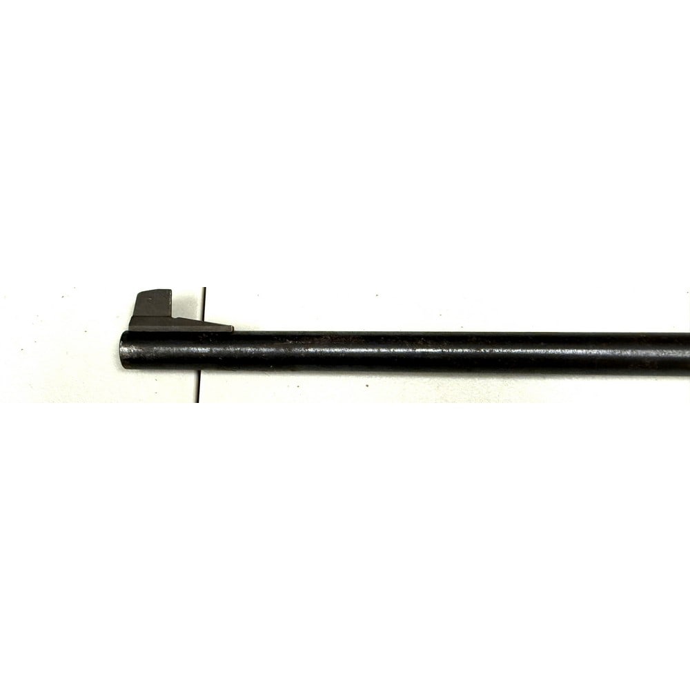 Versa Pack 22 Caliber Rifle Barrel: Versa Pack 22 Caliber Rifle Barrel
